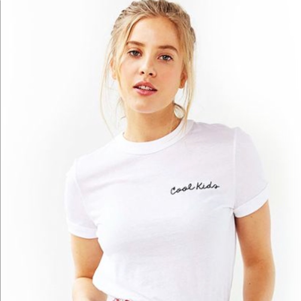 Future State SOLD OUT Cool Kids T-shirt